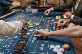 Shot Casino
